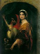 Paul Delaroche, Herodias